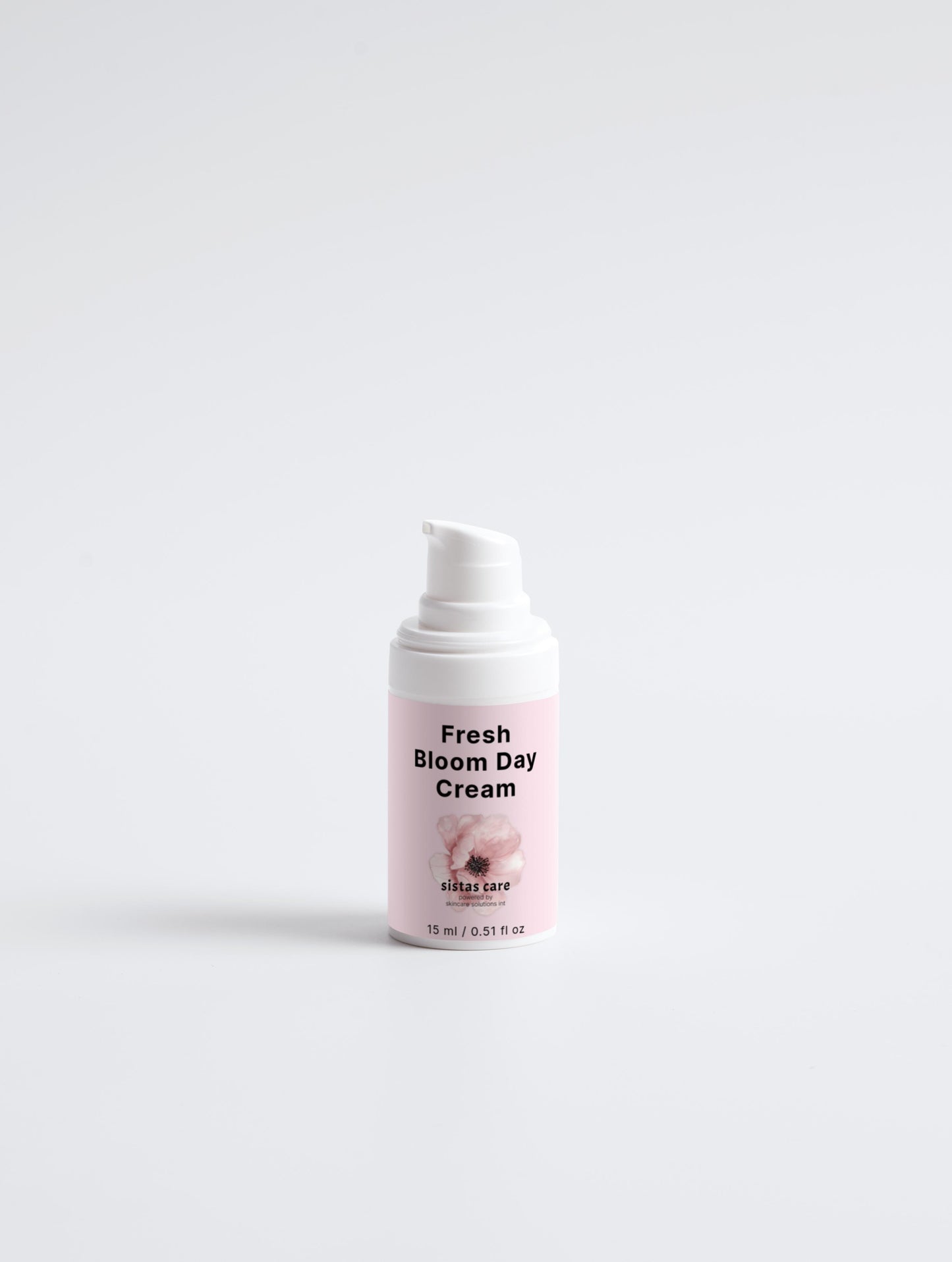Fresh Bloom Day Cream D MINI