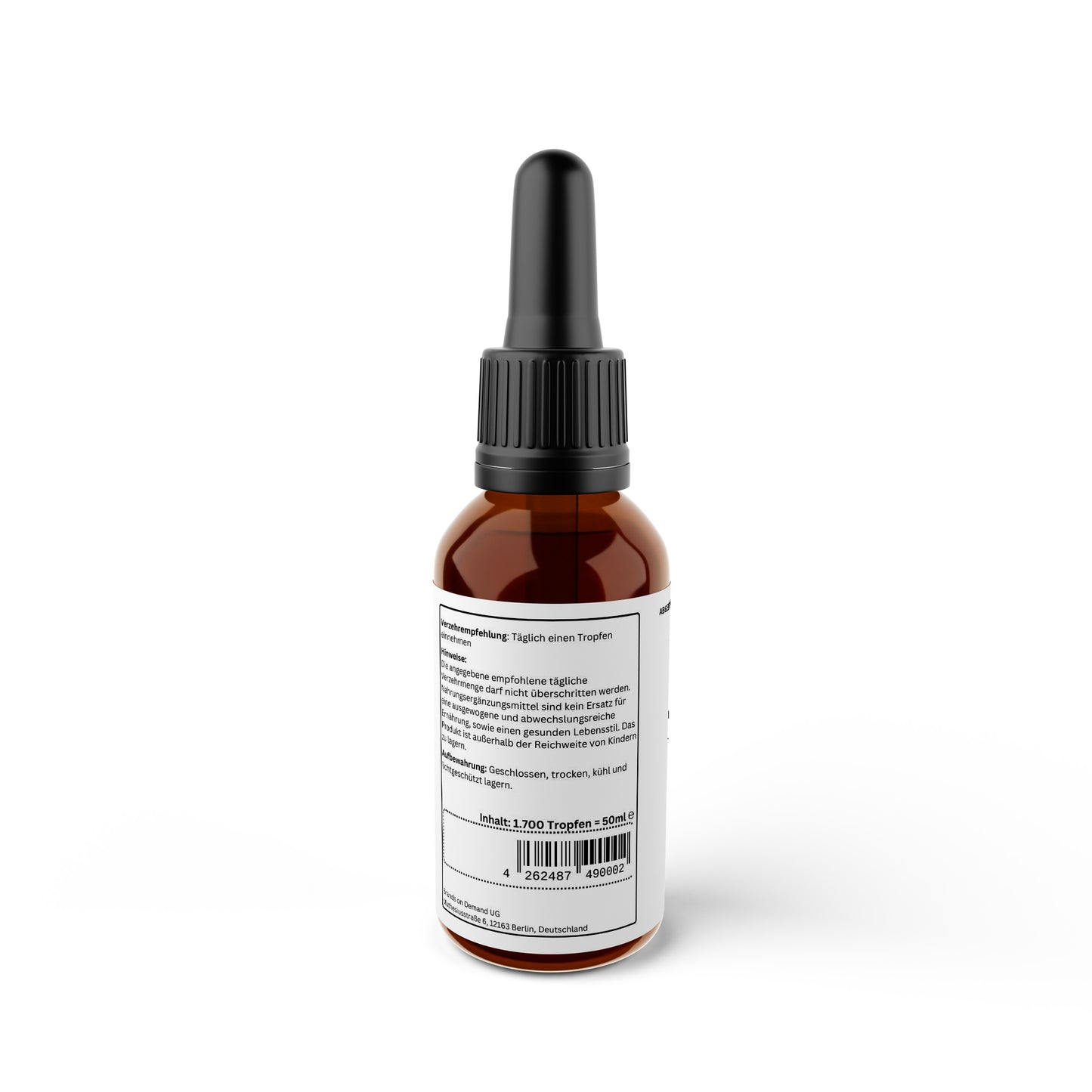 SheWell™ Sun Synthesis Drops