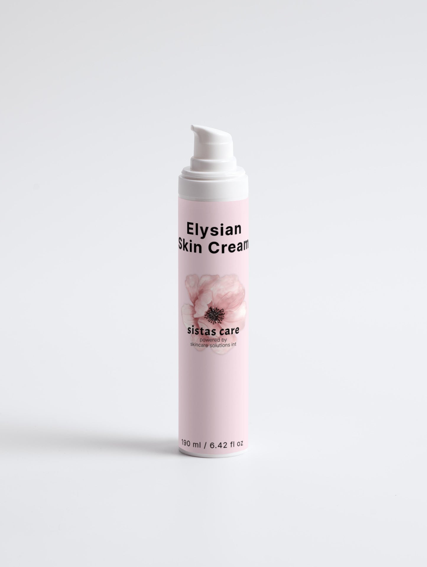 Elysian Skin Cream with Ceramides N