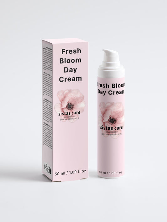 Fresh Bloom Day Cream D