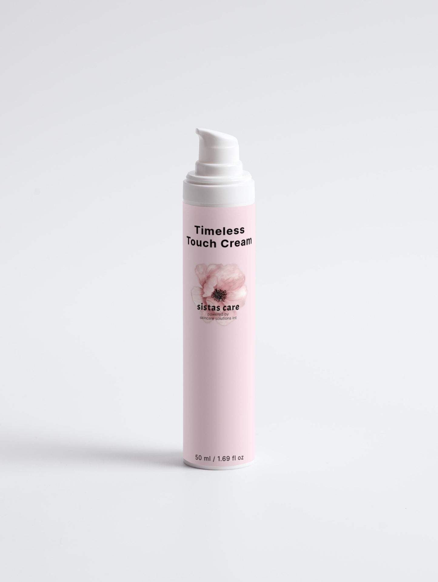 Timeless Touch - Nourishing Rich Cream D&N