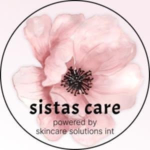 Sistas Care powered by Skincare Solutions