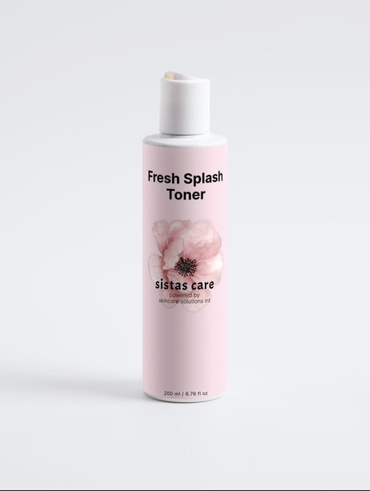 🌸 Fresh Splash Toner 🌸