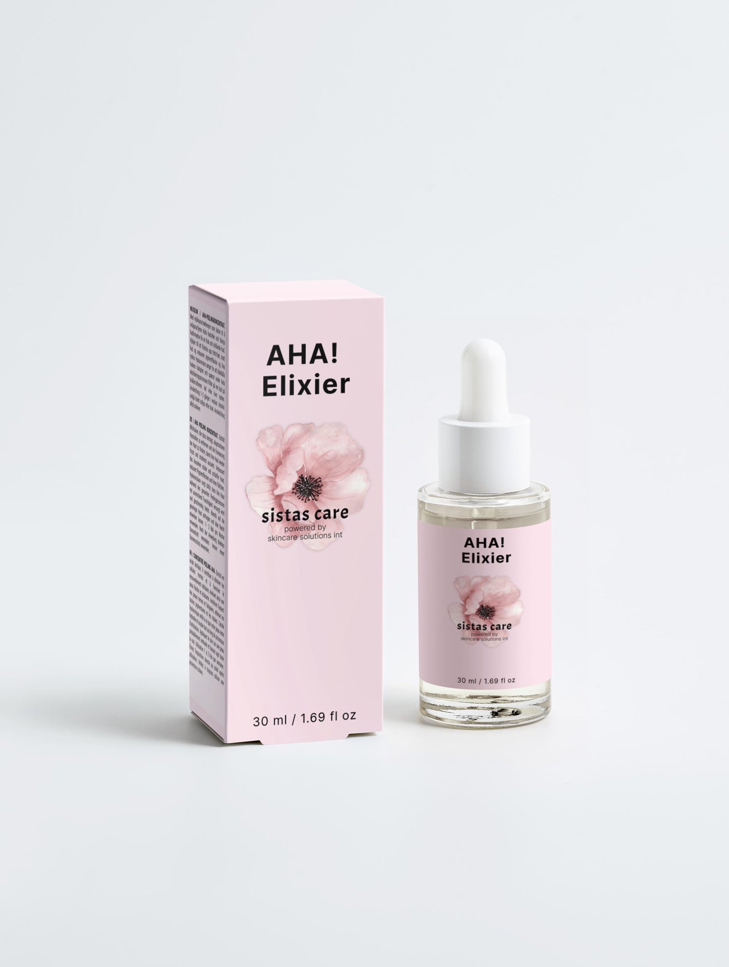 AHA! Elixier Peeling Concentrate