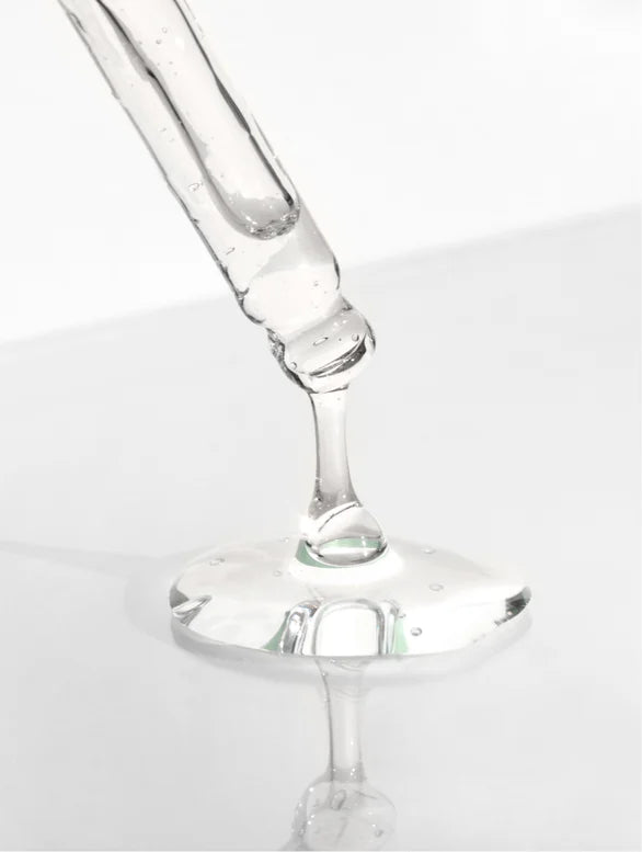 Youthful Elixier mit Peptiden