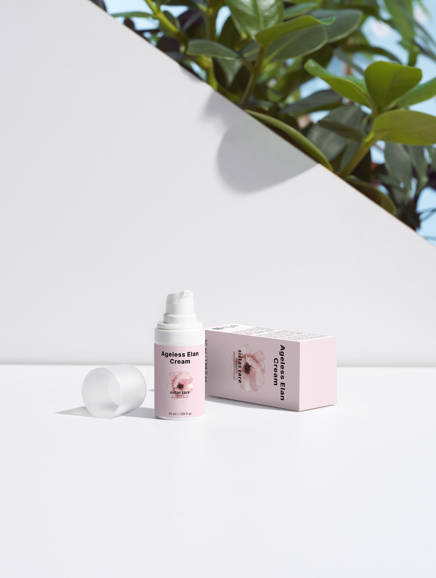 Ageless Elan Day Cream