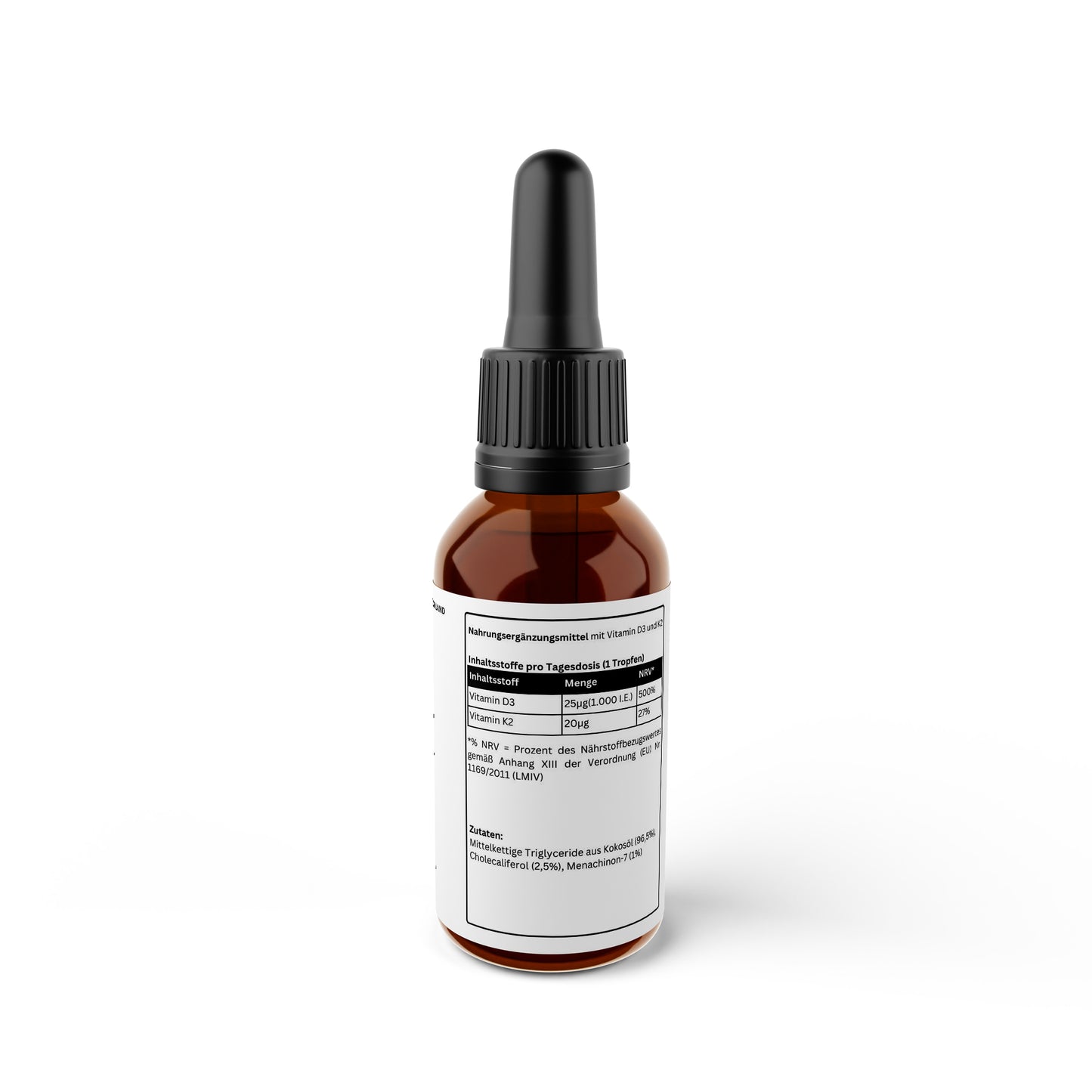 SheWell™ Sun Synthesis Drops