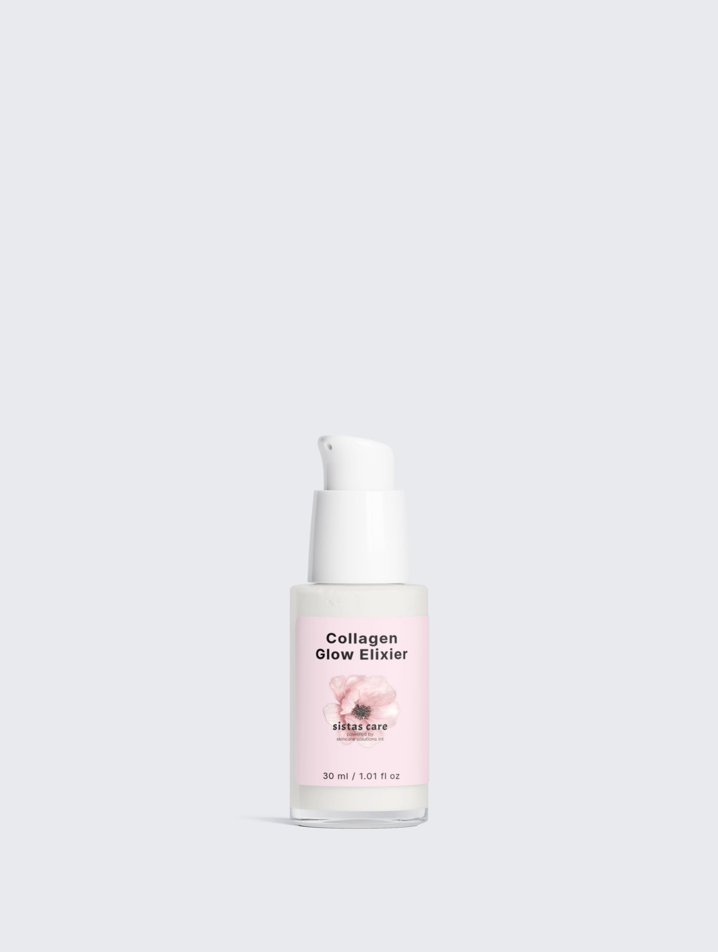 Collagen Glow Elixier