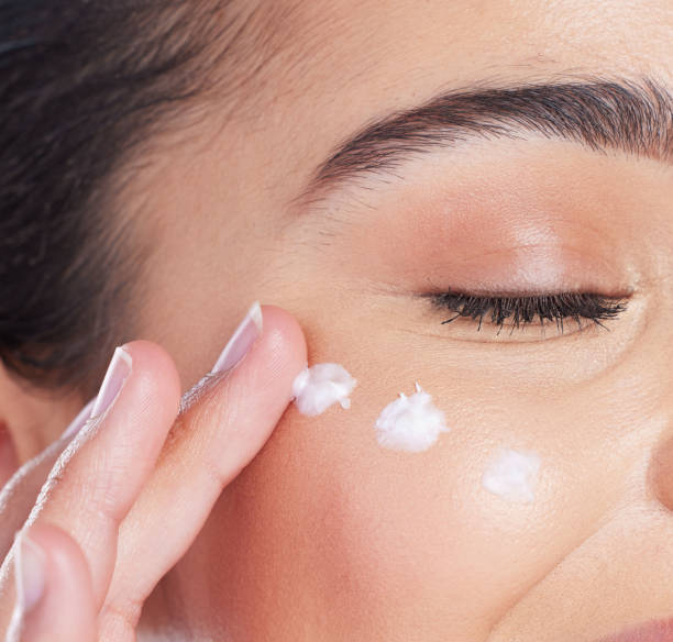 🌸Soft Focus Eye Balm🌸