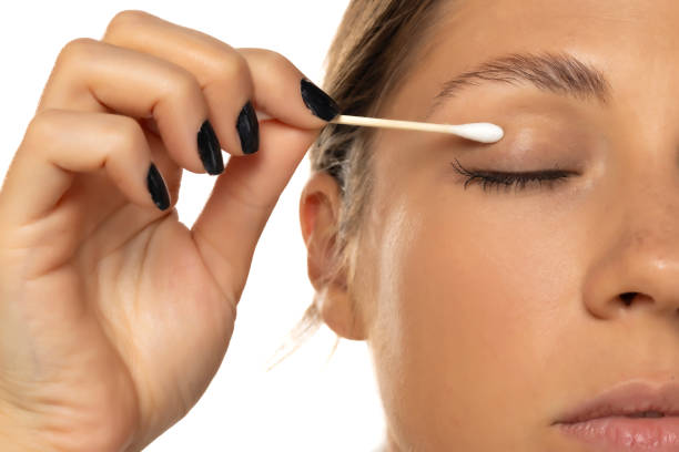 Gentle Touch Eye Cream mit CBD