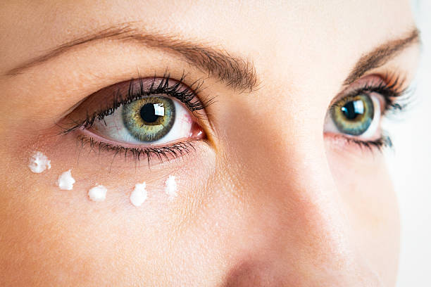 Illuminating Eye Care Balm