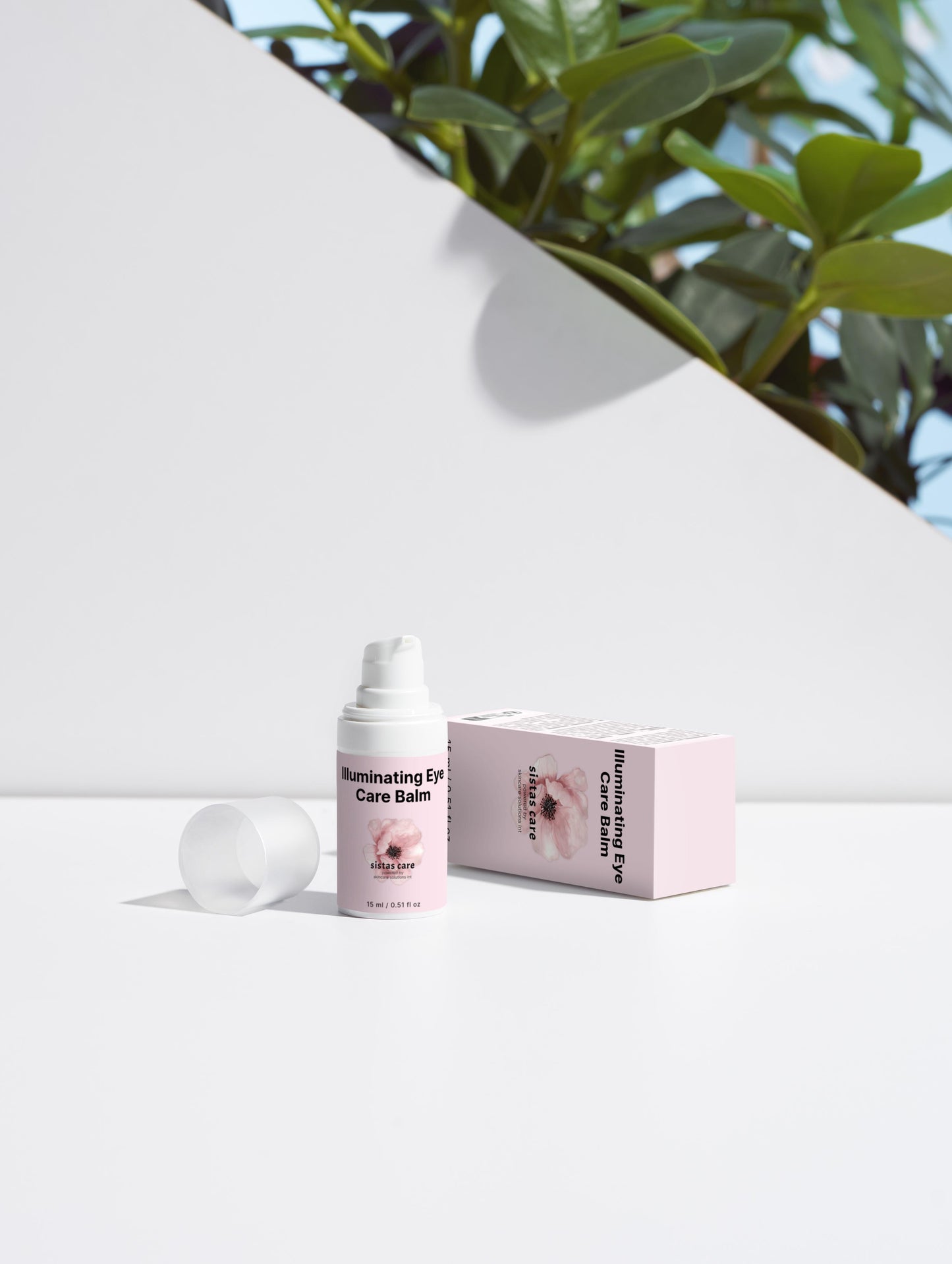 Illuminating Eye Care Balm