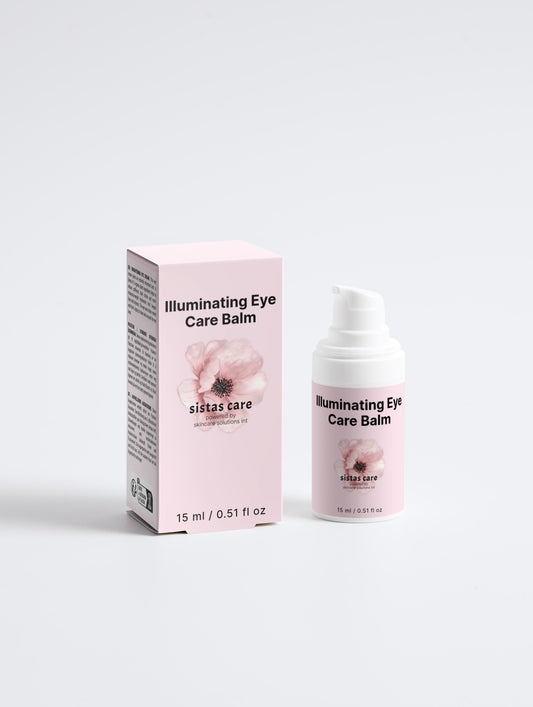 Illuminating Eye Care Balm