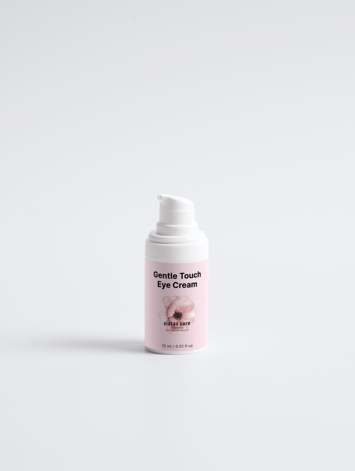 Gentle Touch Eye Cream mit CBD