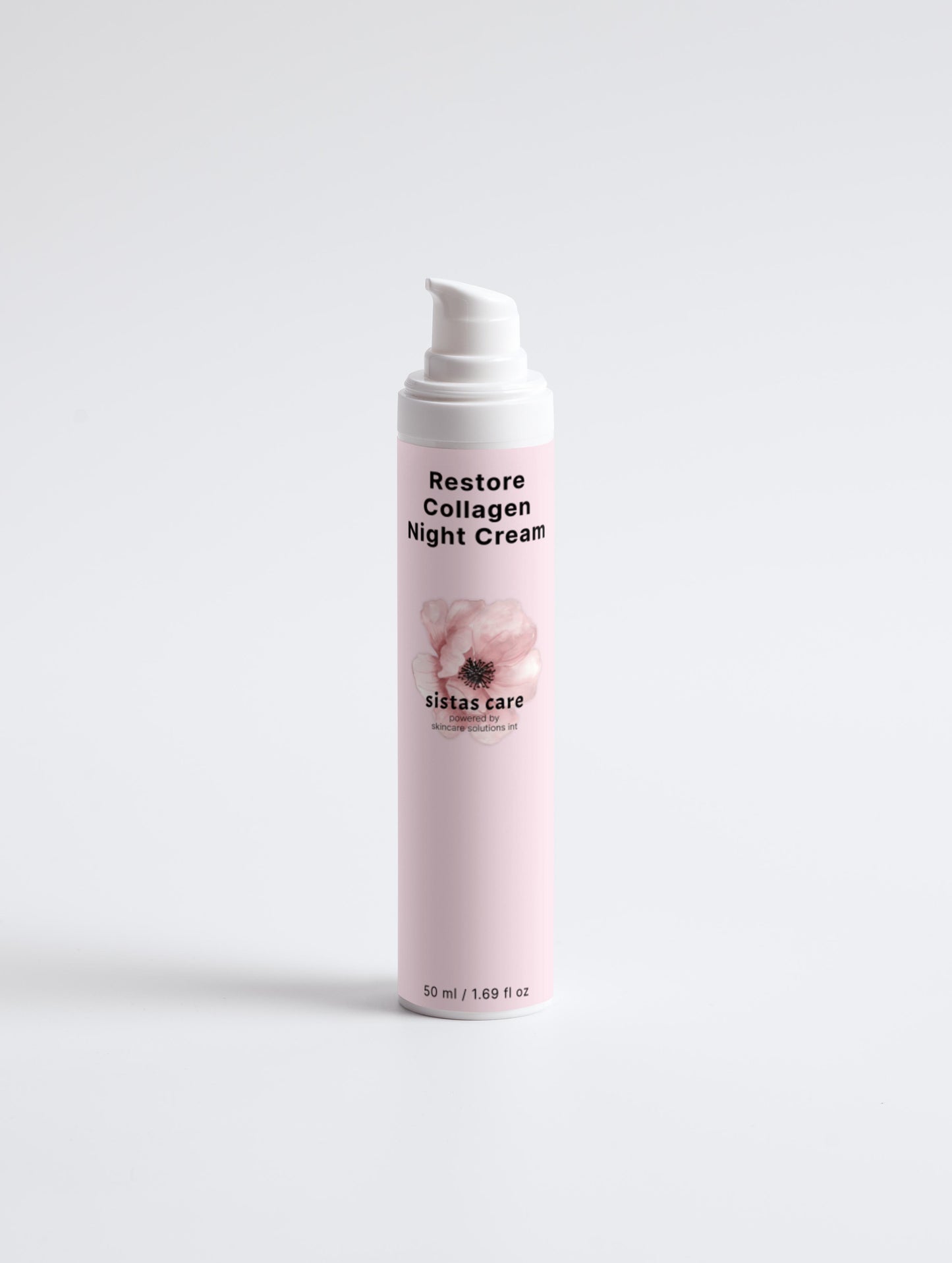 Restore Collagen Anti-Age Night Cream N