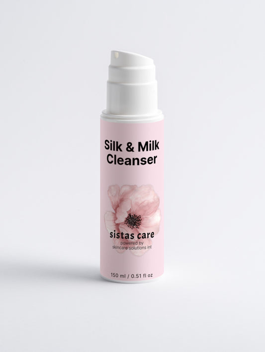 🌸Silk & Milk Cleanser🌸
