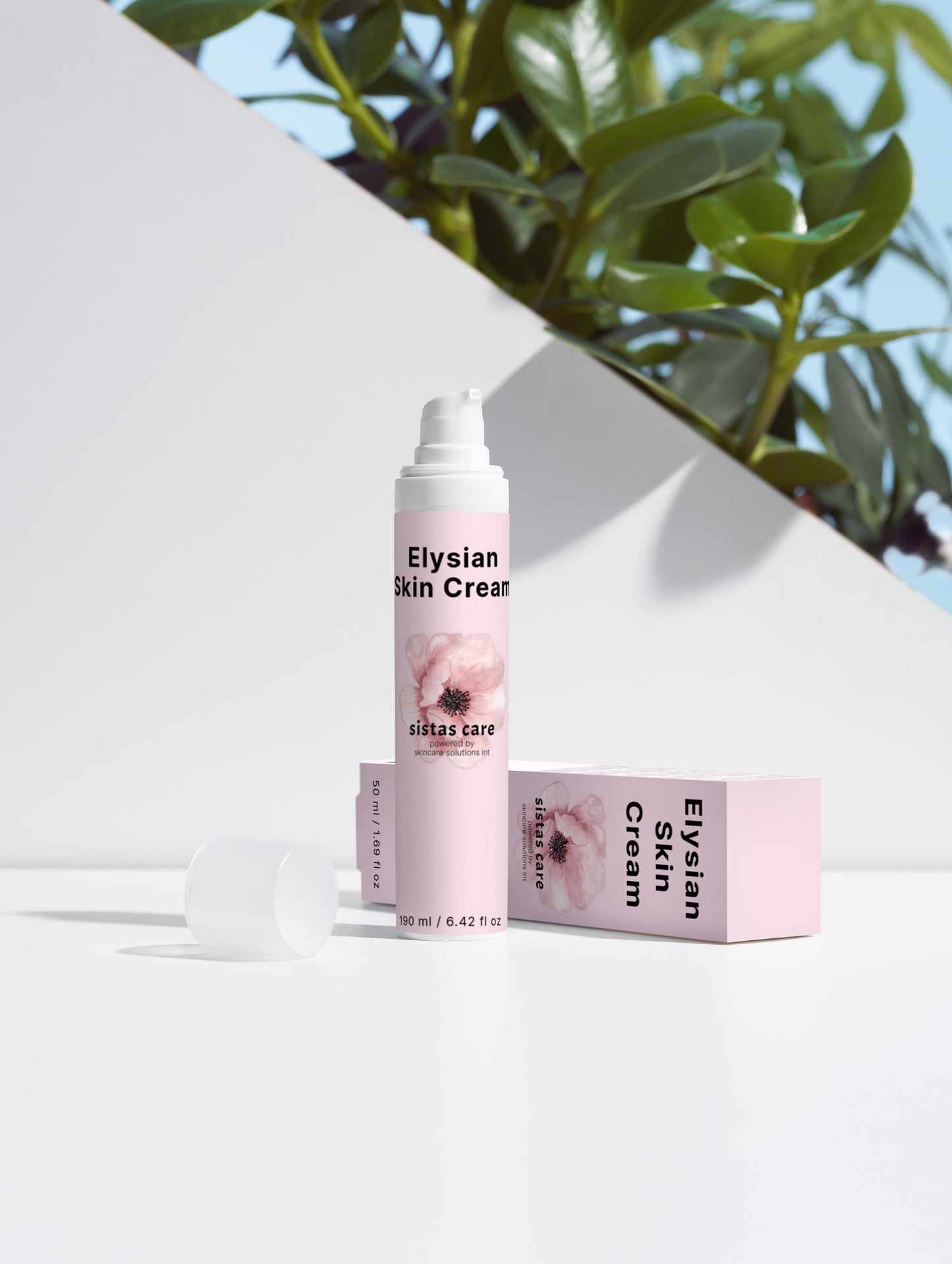 Elysian Skin Cream with Ceramides N