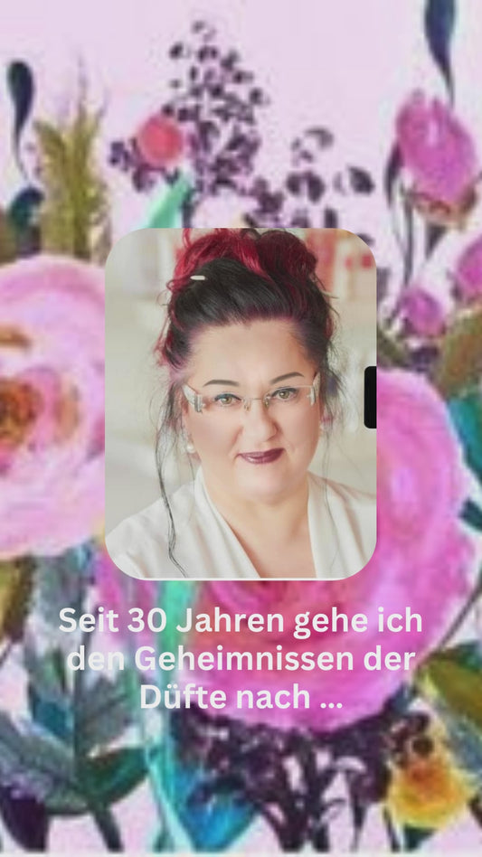 Scent Journey - Parfum Workshop in Berlin