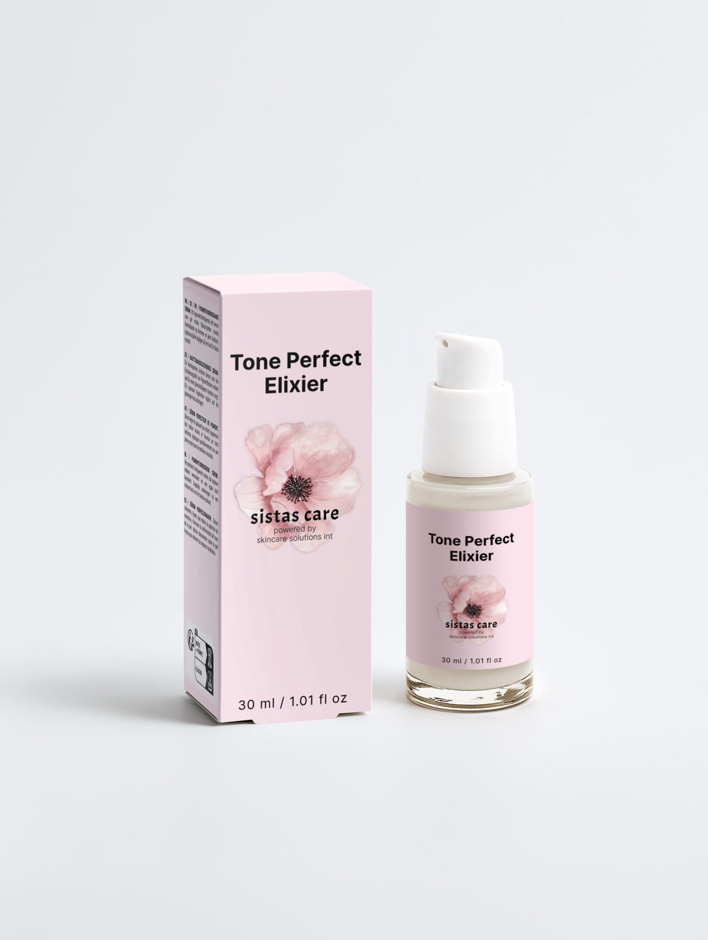 🌸Tone Perfect Elixier🌸