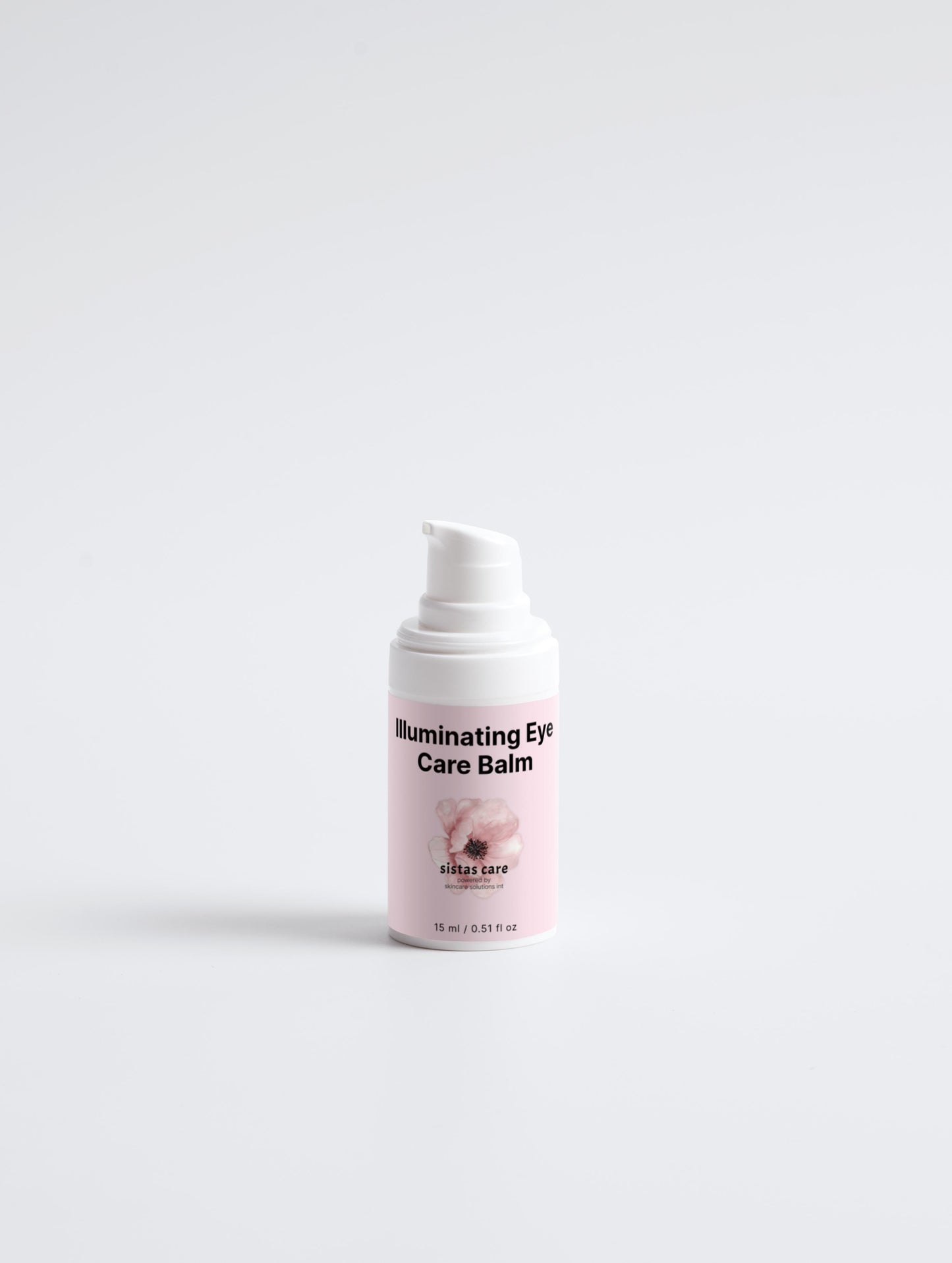 Illuminating Eye Care Balm