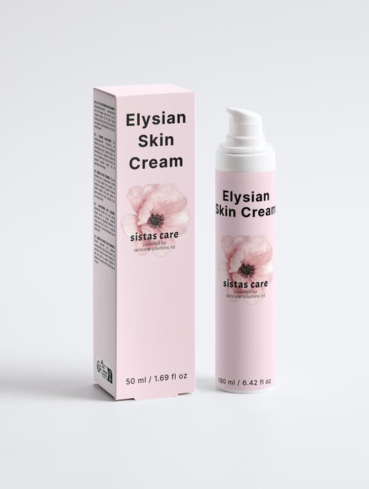Elysian Skin Cream with Ceramides N