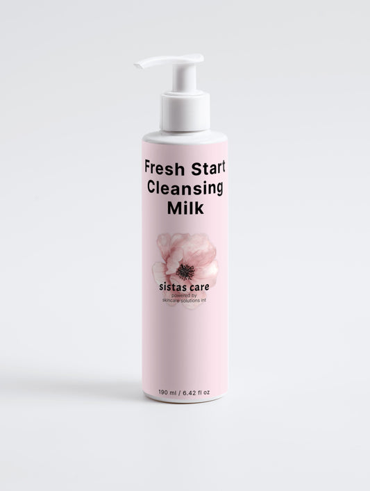 Fresh Start Cleansing Milk