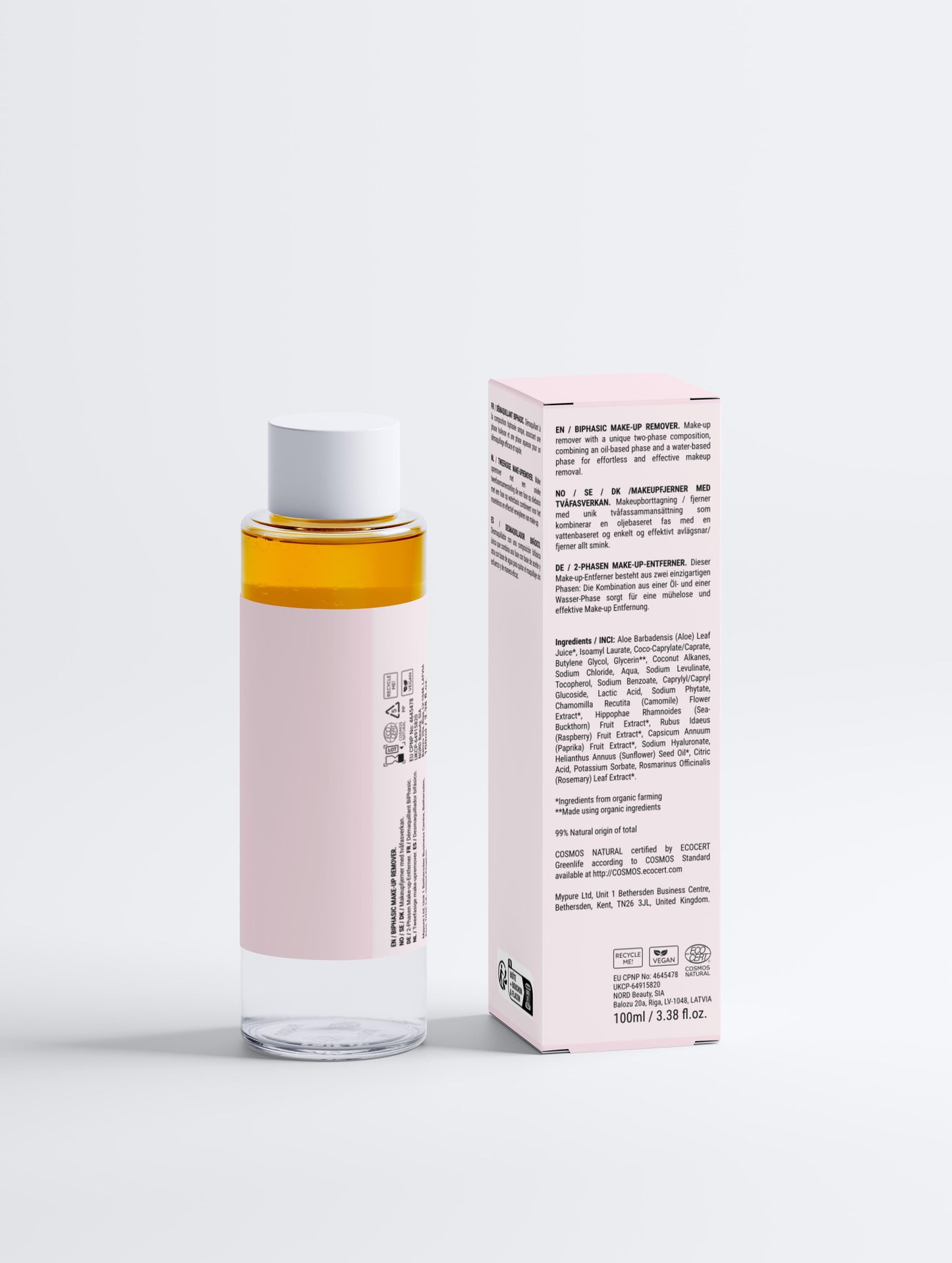 Back to Reality Cleanser