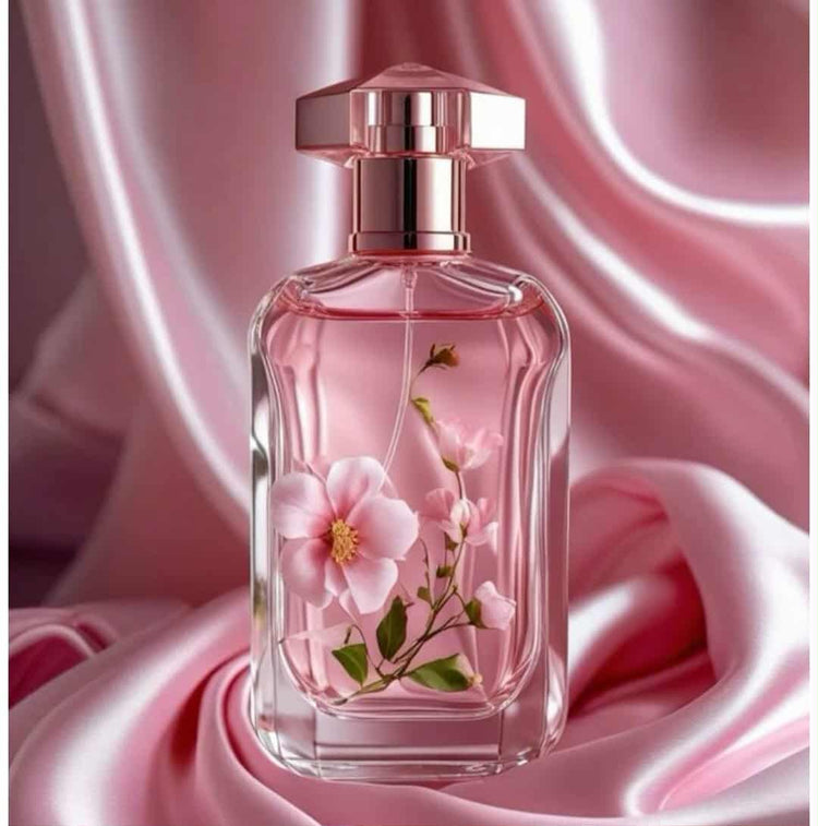 Sistas Parfum Experience – Duftkreation und Signature Scents mit hochwertigen Essenzen