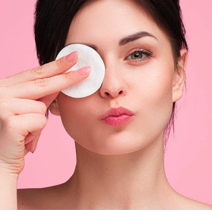Fresh Start Cleansing Milk