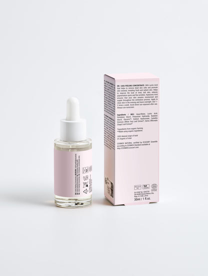 AHA! Elixier Peeling Concentrate