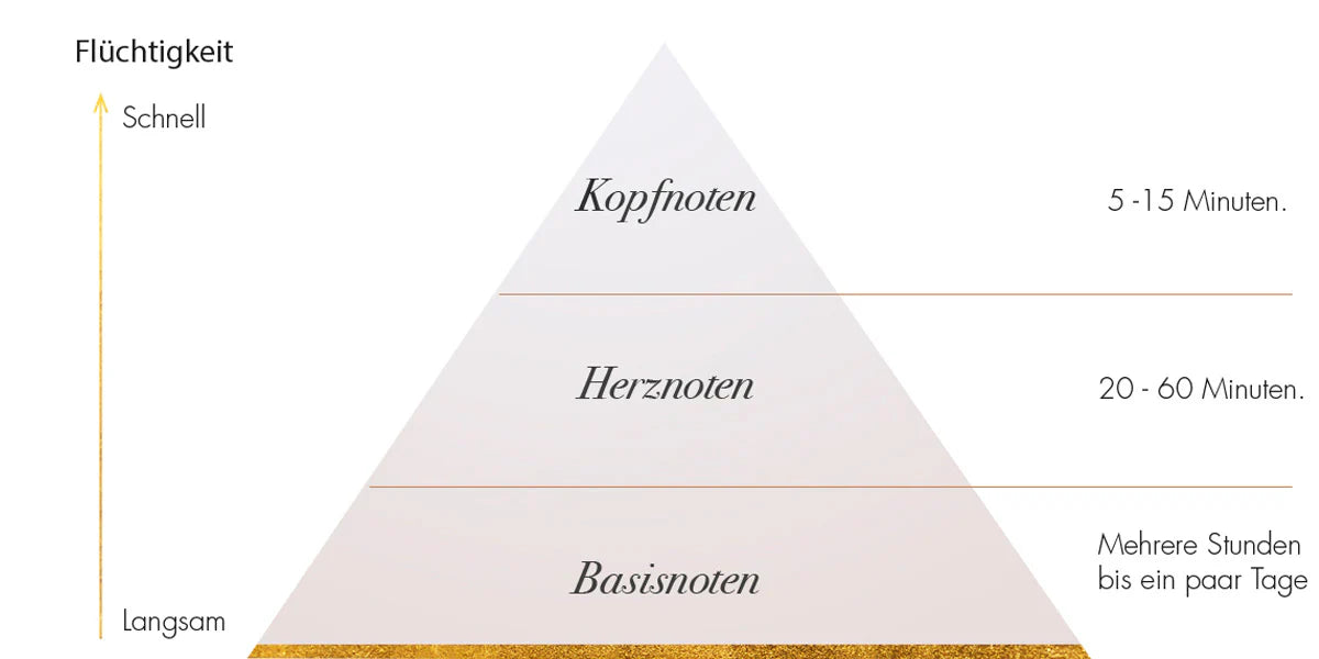 Scent Journey - Parfum Workshop in Hamburg