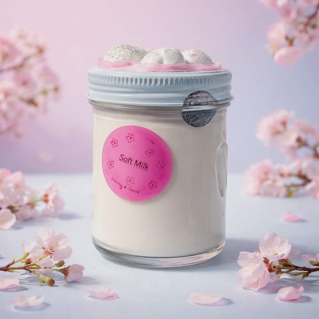Sistas Care Silk Body Whip – Soft Milk