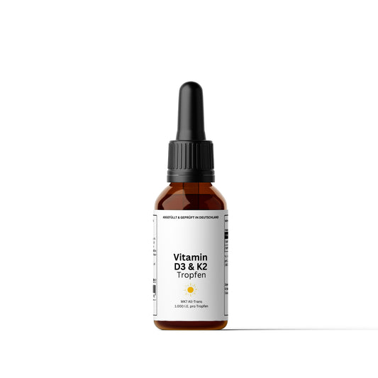 SheWell™ Sun Synthesis Drops