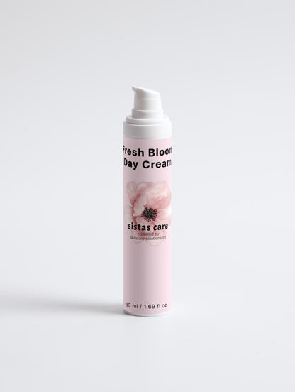 Fresh Bloom Day Cream D