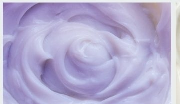 Sistas Care Silk Body Whip – Calm Lavender
