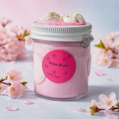 Sistas Care Silk Body Whip – Rose Blush