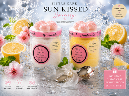 Sistas Care Sun Kissed Journey – Limited Summer Edition 2026