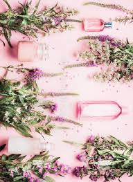 Scent Journey - Parfum Workshop in Hamburg