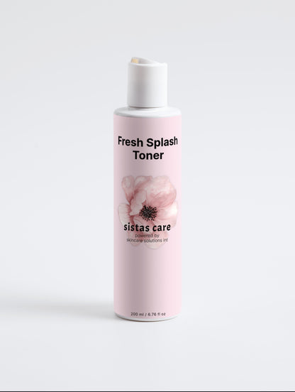 🌸 Fresh Splash Toner 🌸