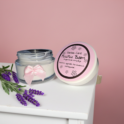 Sistas Care M.u.M.u Balm – Ausgleichende Intimpflege
