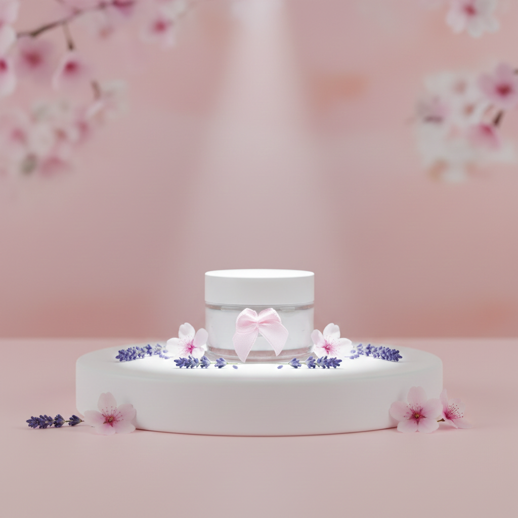 Sistas Care M.u.M.u Balm – Ausgleichende Intimpflege
