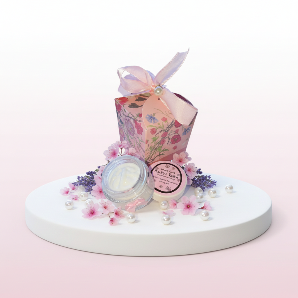 Sistas Care M.u.M.u Balm – Ausgleichende Intimpflege