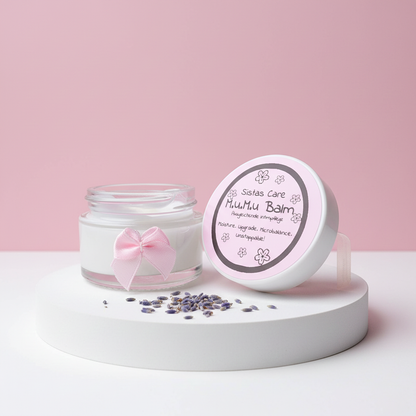 Sistas Care M.u.M.u Balm – Ausgleichende Intimpflege