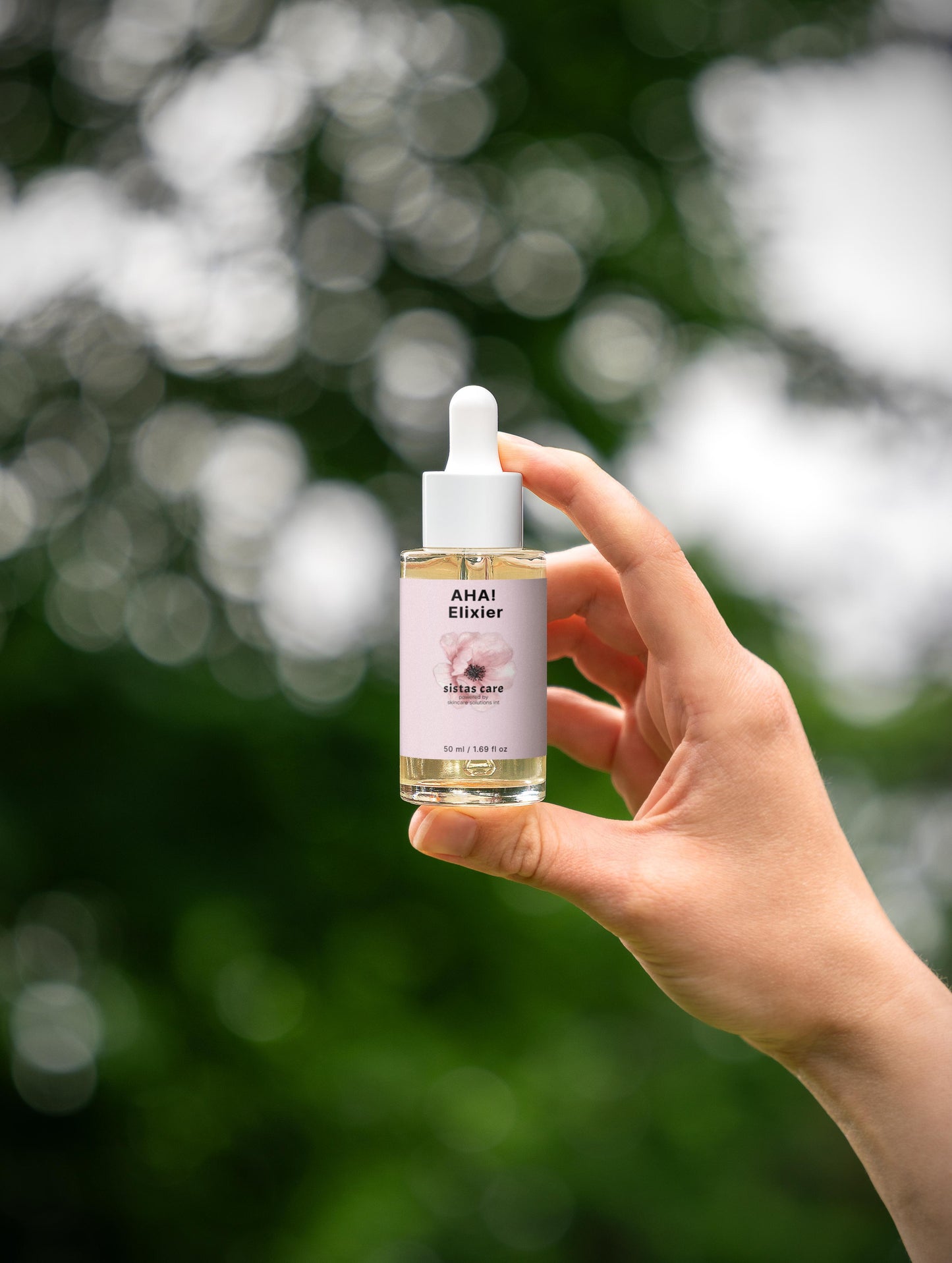 AHA! Elixier Peeling Concentrate