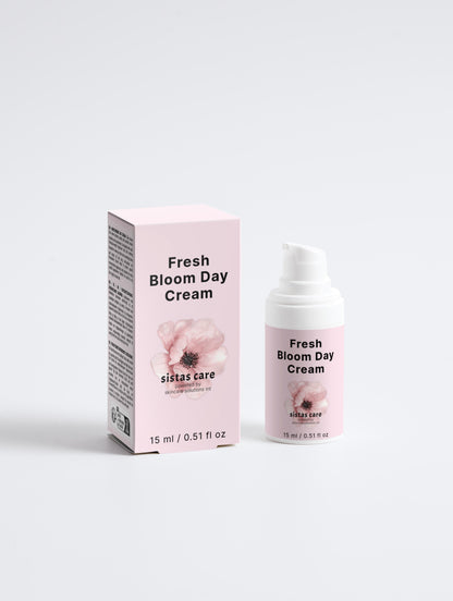 Fresh Bloom Day Cream D MINI