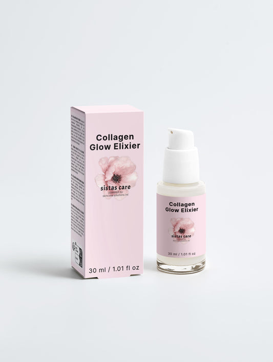 Collagen Glow Elixier