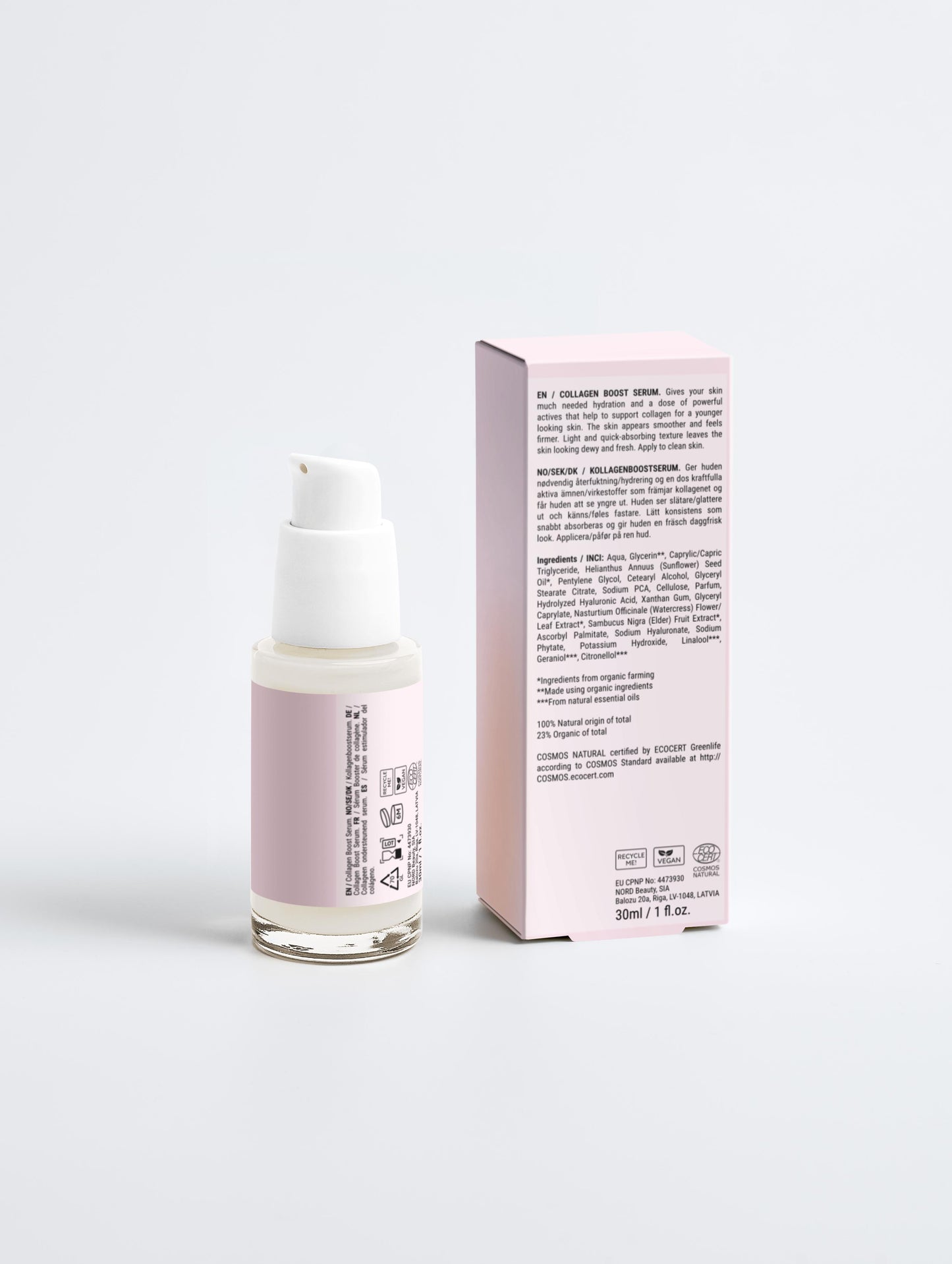Collagen Glow Elixier