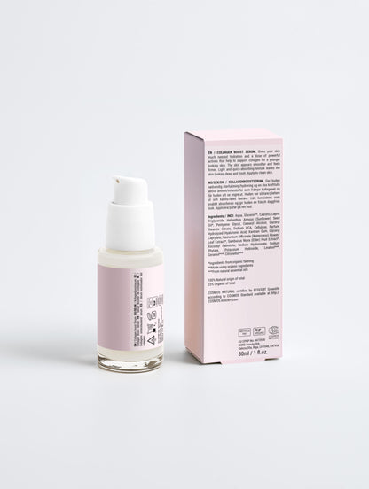 Collagen Glow Elixier