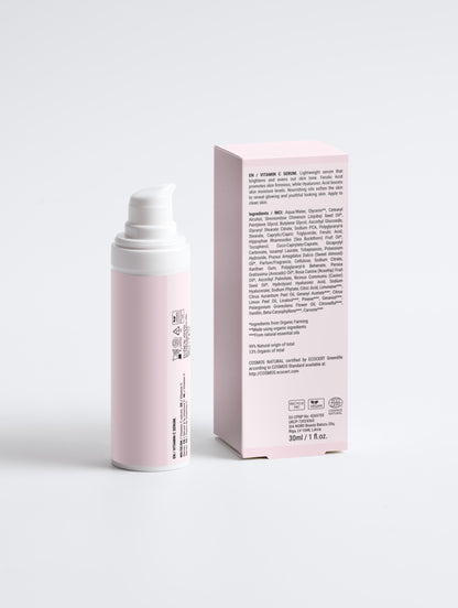 🌸 Forever Fresh Elixier 🌸