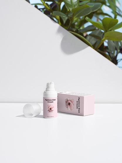 Ageless Elan Day Cream